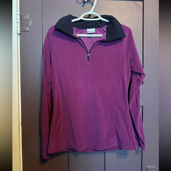 Columbia pull over - Picture 1 of 1